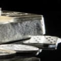 When was silver $49 an ounce?