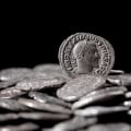 What was the highest price for silver per ounce in history?